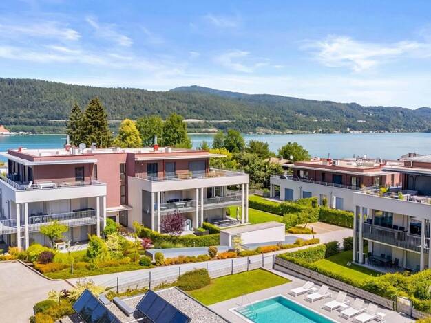 Wohnung zum Kauf 790.000 € 79 m² Velden am Wörther See 9220