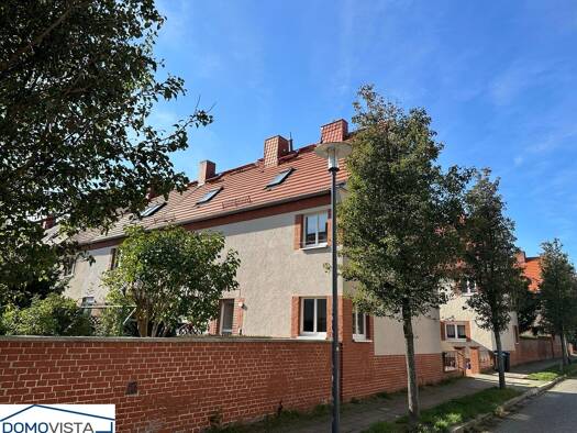 Reihenendhaus zur Miete 800 € 4 Zimmer 84 m² 82 m² Grundstück frei ab 01.09.2026 Südstadt Görlitz 02826