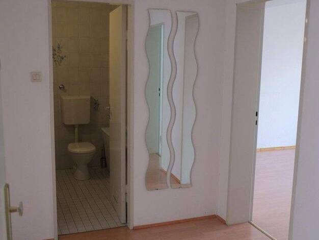 Wohnung zur Miete 740 € 2 Zimmer 57 m² 2. Geschoss Neckarstadt Mannheim 68167