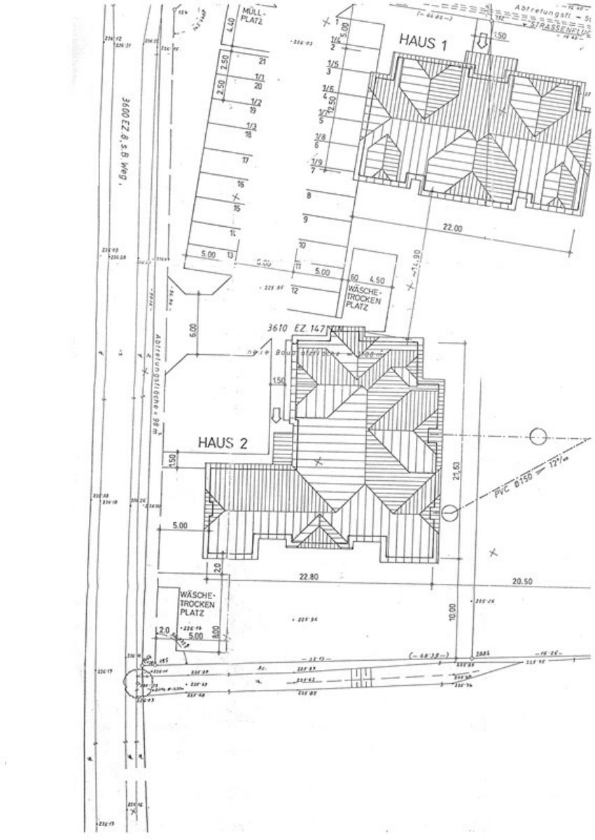 Wohnung zur Miete 555 € 3 Zimmer 63 m²<br/>Wohnfläche 31.12.2024<br/>Verfügbarkeit Ziersdorf 3710