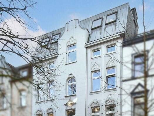 Wohnung zum Kauf 598.000 € 5 Zimmer 139 m² Rüttenscheid Essen 45130