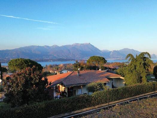 Grundstück zum Kauf 380.000 € 800 m² Grundstück Via G.Orlando Manerba del Garda