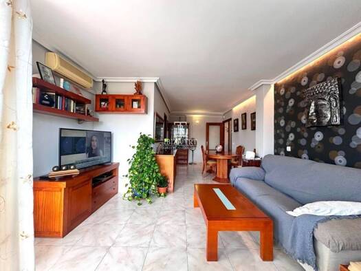 Penthouse zum Kauf 595.000 € 3 Zimmer 111 m² 3. Geschoss Sant Antoni de Portmany 07820