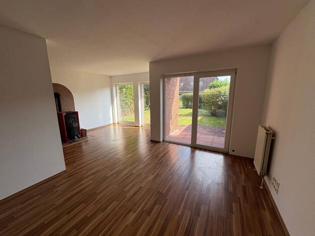 Doppelhaushälfte zum Kauf provisionsfrei 310.000 € 4 Zimmer 130 m² 413 m² Grundstück Wetternstraße 10 Steinkirchen 21720