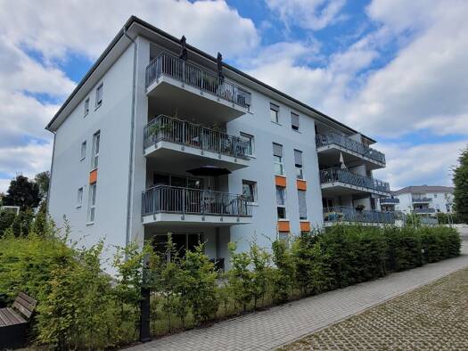 Wohnung zur Miete 870 € 2 Zimmer 69 m² EG Steinbüchel Leverkusen 51377