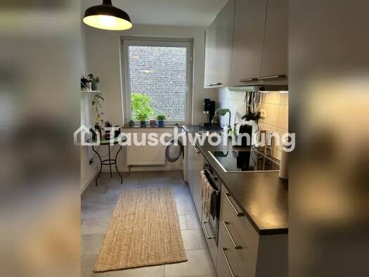 Wohnung zur Miete Tauschwohnung 710 € 2 Zimmer 58 m² 2. Geschoss Lindenthal Lindenthal 50935