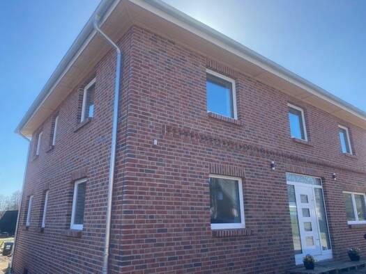Wohnung zur Miete 1.500 € 3 Zimmer 103,1 m² Geschoss 1/2 frei ab sofort Hauptstraße 2 Gudow Gudow 23899