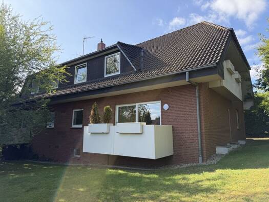 Wohnung zur Miete 770 € 3 Zimmer 88 m² EG Bassum Bassum 27211
