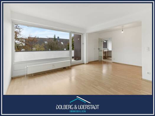 Wohnung zum Kauf 345.000 € 3 Zimmer 86,1 m² Rahlstedt Hamburg / Meiendorf 22145