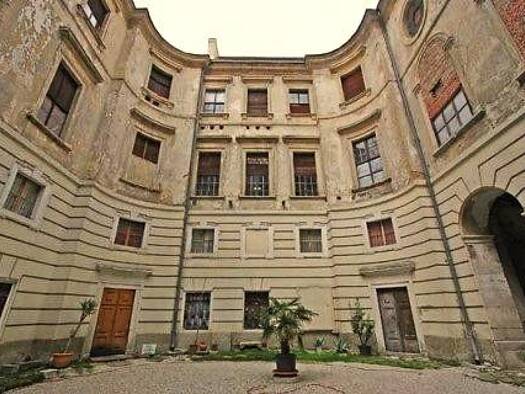 Schloss zum Kauf 2.200.000 € 9.172 m² Grundstück Krems an der Donau Krems an der Donau 3500