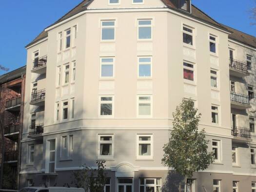 Wohnung zur Miete 940 € 3 Zimmer 60,7 m² 1. Geschoss frei ab 01.11.2026 Sillemstraße 92 Eimsbüttel Hamburg 20257