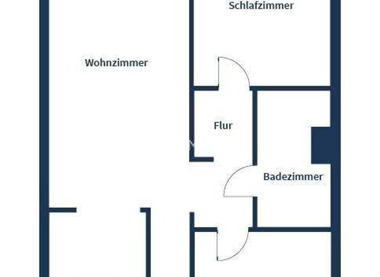 Wohnung zum Kauf 279.900 € 3 Zimmer 82 m² 6. Geschoss Riedenburg 93339