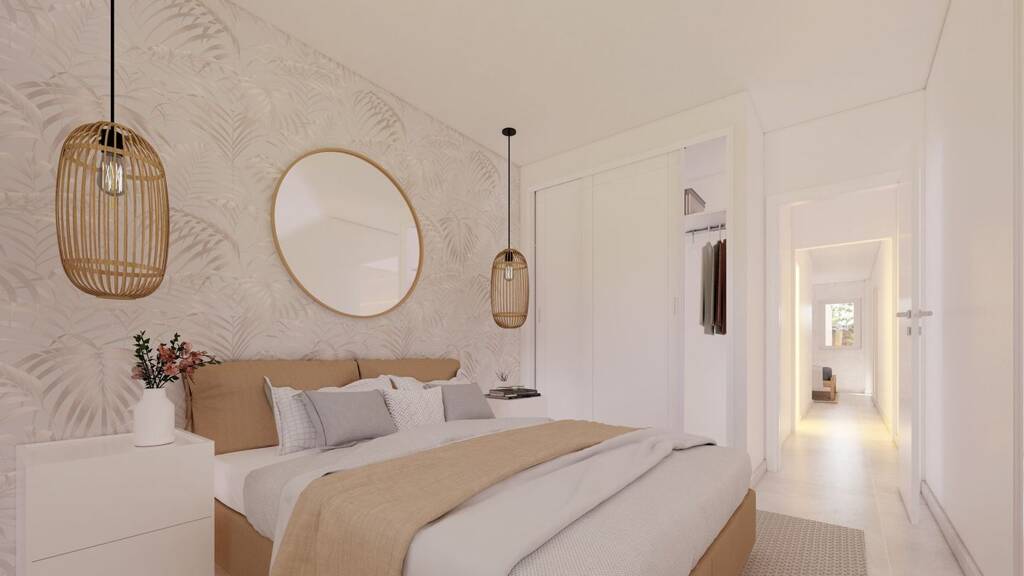 Wohnung zum Kauf - Erstbezug provisionsfrei 410.000 € 3 Zimmer 85,8 m² 2. Geschoss Cala Ratjada 07590