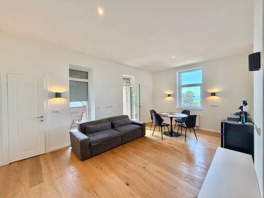 Wohnung zum Kauf provisionsfrei 249.000 € 2 Zimmer 43,9 m² 2. Geschoss frei ab sofort Badenweiler Badenweiler 79410