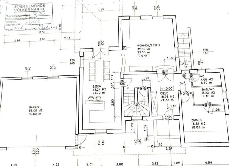 Villa zum Kauf 5 Zimmer 197 m² 2.120 m² Grundstück Tainach 9121