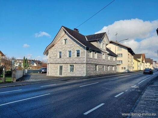 Grundstück zum Kauf 363.000 € 567 m² Grundstück Kaiser-Franz-Josef-Straße 24 Hohenems 6845