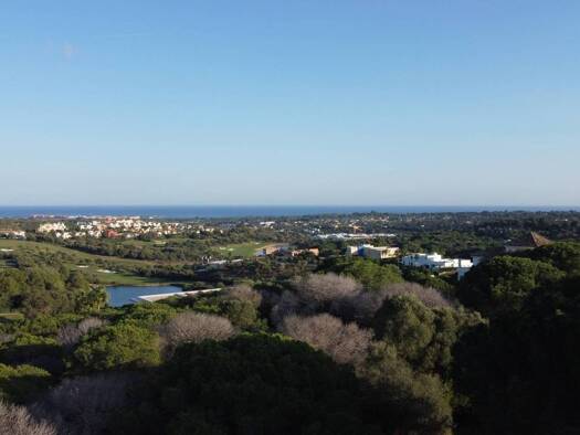 Acker-/Waldstück zum Kauf 999.000 € San Roque 11310