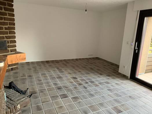 Wohnung zur Miete 760 € 3 Zimmer 89 m² 1. Geschoss frei ab 01.12.2026 Werl Werl 59457