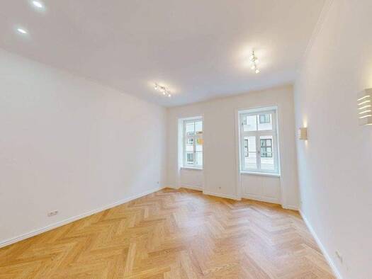 Wohnung zum Kauf 599.000 € 4 Zimmer 71,4 m² Wien 1070