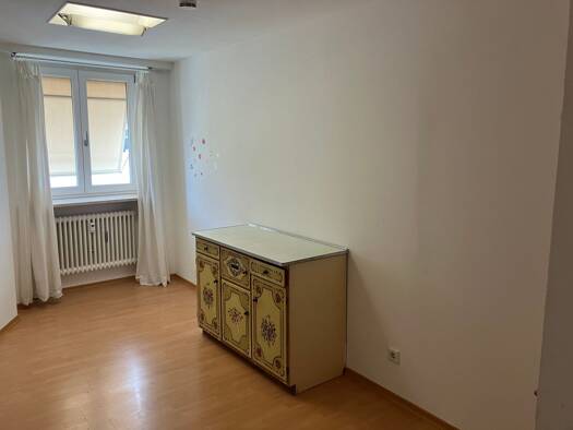 Wohnung zur Miete 325 € 1,5 Zimmer 50 m² 4. Geschoss frei ab sofort Altstadt Passau 94032