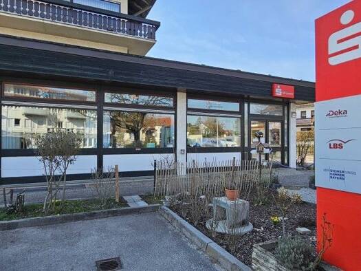 Ladenfläche zum Kauf provisionsfrei 398.000 € 2 Zimmer 129,5 m² Verkaufsfläche Baierbrunn Baierbrunn 82065