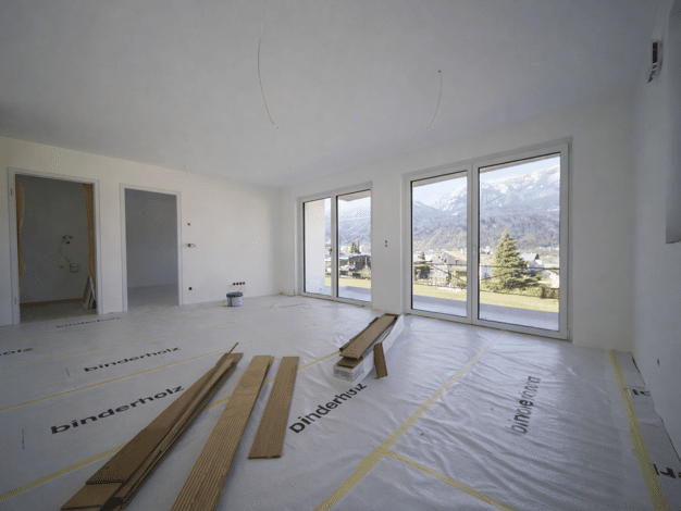 Wohnung zum Kauf - Erstbezug provisionsfrei 579.900 € 3 Zimmer 77,3 m² 1. Geschoss Schwaz 6130