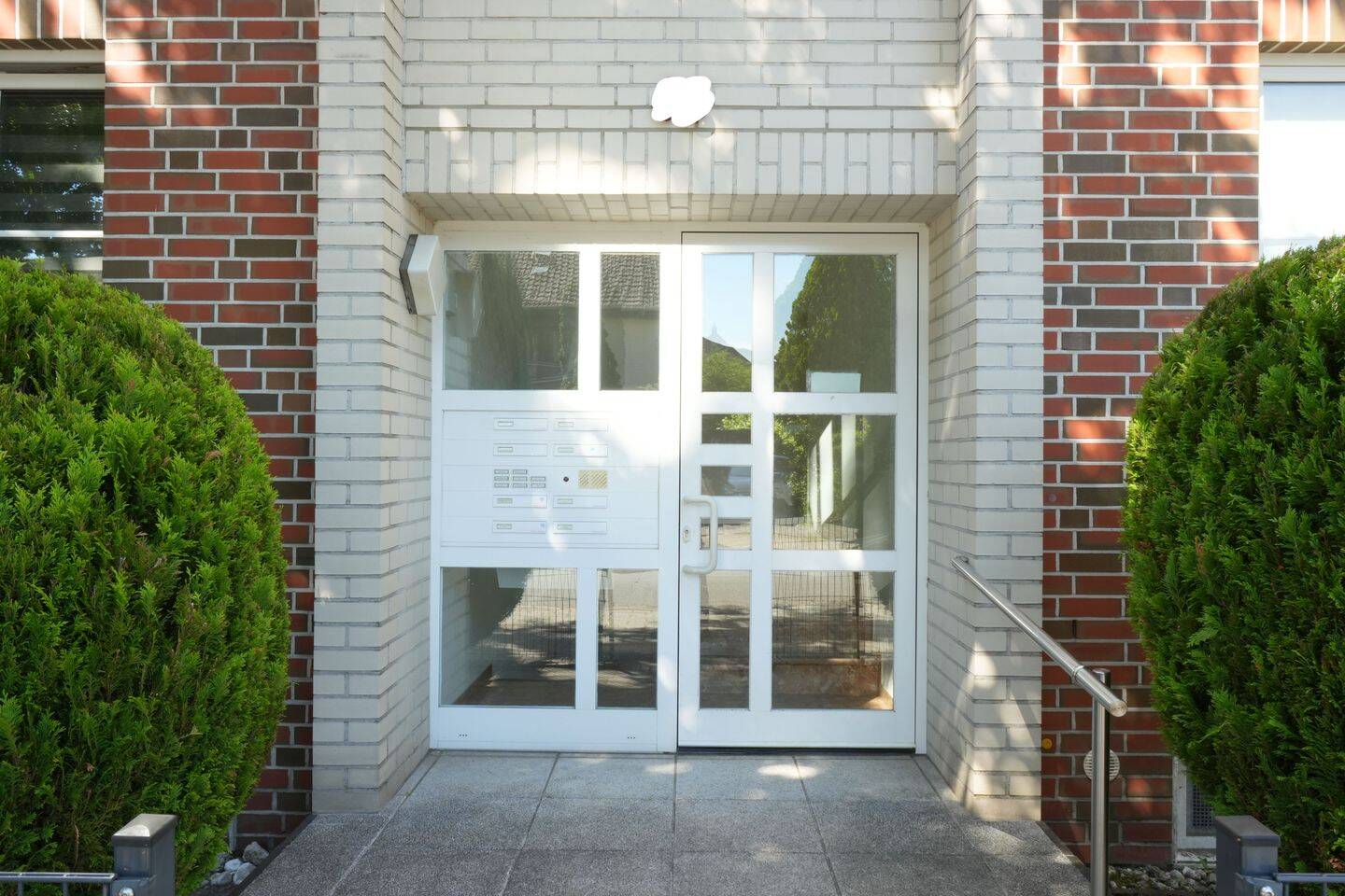 Wohnung zur Miete – pohled 4