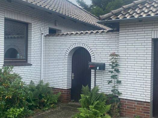 Mehrfamilienhaus zum Kauf 270.000 € 7 Zimmer 194 m² 2.045 m² Grundstück frei ab sofort Stubben Beverstedt 27616