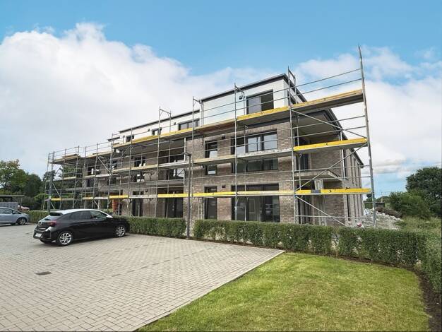 Wohnung zur Miete 995 € 3 Zimmer 83 m² frei ab sofort Jaderberg Jade 26349