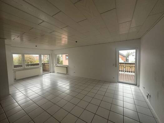 Wohnung zur Miete 1.100 € 4 Zimmer 115 m² Geschoss 1/2 frei ab 01.01.2026 Altenhaßlau Linsengericht 63589