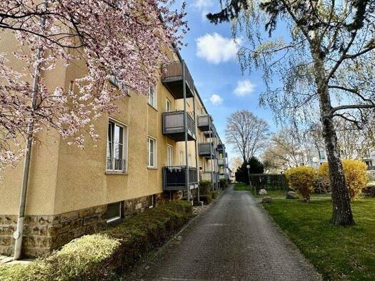 Wohnung zum Kauf 180.000 € 3 Zimmer 67 m² Niedersedlitz Dresden 01259