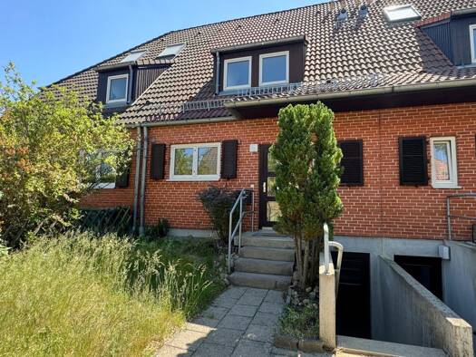 Reihenmittelhaus zum Kauf 299.000 € 3 Zimmer 106,7 m² 156 m² Grundstück Zossen 15806