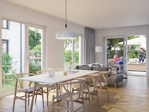 Einfamilienhaus zum Kauf 299.900 € 5 Zimmer 122 m² 542 m² Grundstück Blumberg 78176