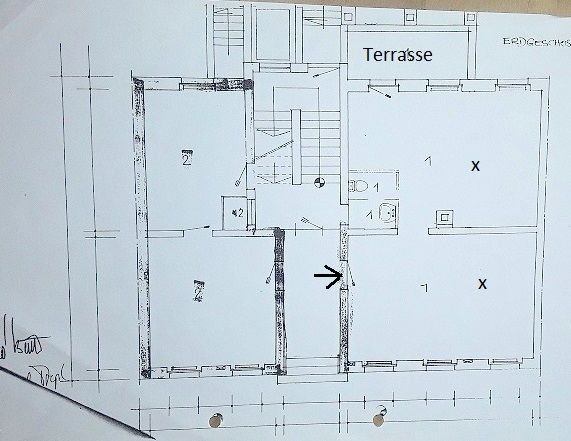 Bürofläche zum Kauf 55.000 € 2 Zimmer 51 m²<br/>Bürofläche Kappel 822 Chemnitz 09119