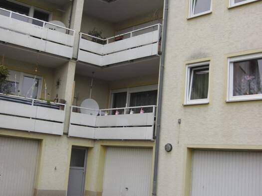 Wohnung zur Miete 885 € 3 Zimmer 107,6 m² frei ab 01.09.2025 Wittlich Wittlich 54516