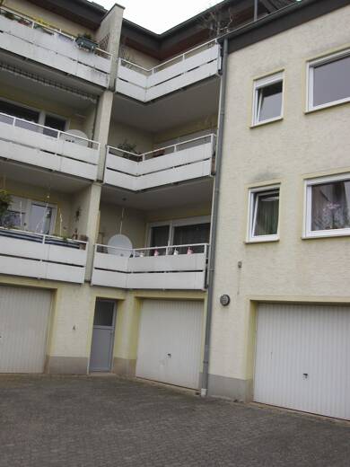 Wohnung zur Miete 885 € 3 Zimmer 107,6 m² frei ab 01.09.2025 Wittlich Wittlich 54516