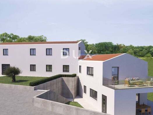Wohn- und Gewerbegrundstück zum Kauf 130.000 € Buzet 52420