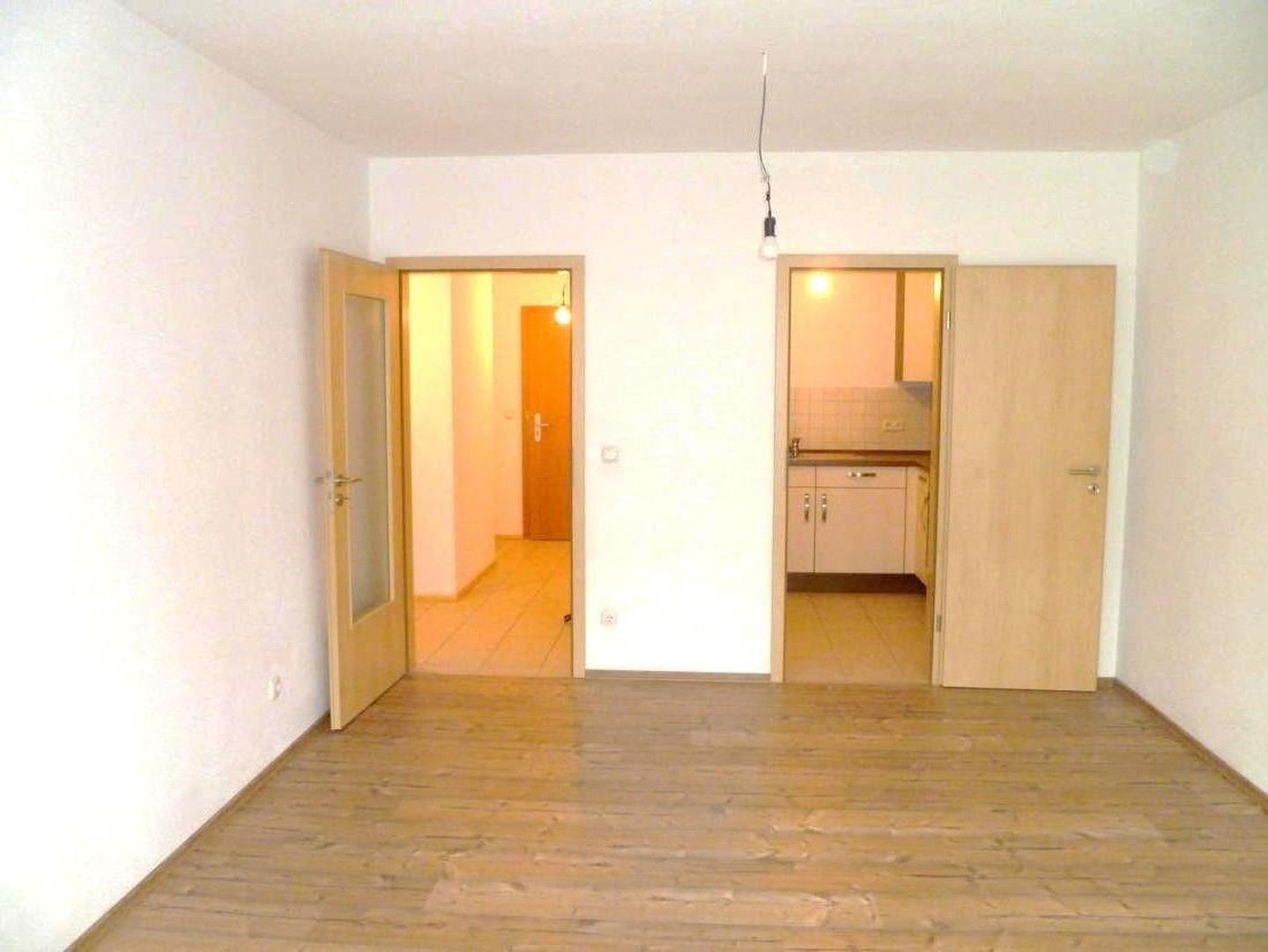 Wohnung zum Kauf provisionsfrei 365.350 € 2 Zimmer 55 m²<br/>Wohnfläche 2.<br/>Geschoss Lieblstr. 55 Wöhrde Regensburg 93059