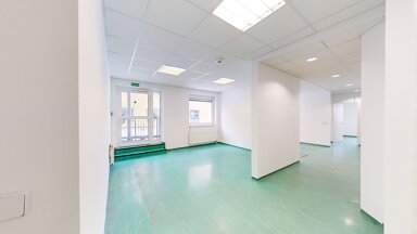 Bürofläche zur Miete provisionsfrei 3.260 € 163 m² Bürofläche Schönhauser Allee Prenzlauer Berg Berlin 10437