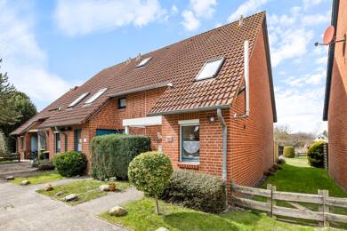 Reihenendhaus zum Kauf 369.000 € 3 Zimmer 67 m² 300 m² Grundstück Dahme Dahme 23747