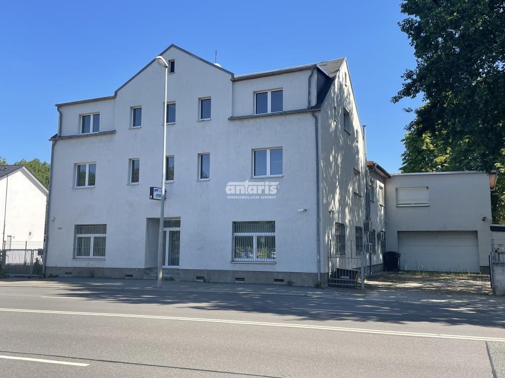 Lagerhalle zum Kauf 650.000 € 1.220 m²<br/>Lagerfläche Borna-Heinersdorf 131 Chemnitz 09114