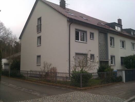 Wohnung zur Miete 460 € 2 Zimmer 34 m² Geschoss 3/3 frei ab 01.12.2026 Mögeldorf Nürnberg 90480