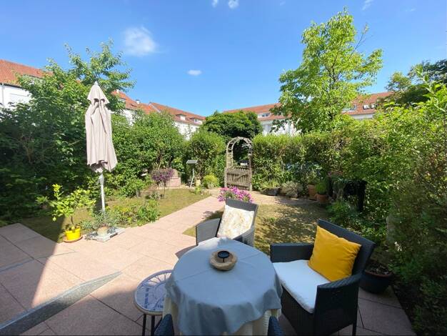 Wohnung zum Kauf 349.000 € 3,5 Zimmer 74 m² Schmiden Fellbach, Schmiden 70736