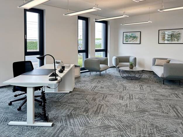 Bürofläche zur Miete provisionsfrei 1.349 € 30 m² Bürofläche Butzweilerhofallee 3 Ossendorf Ehrenfeld 50829