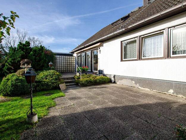 Einfamilienhaus zum Kauf 289.000 € 6 Zimmer 200 m² 654 m² Grundstück Königsborn Unna 59425