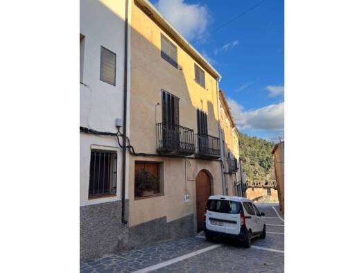 Bauernhaus zum Kauf 125.000 € 4 Zimmer 343 m² 120 m² Grundstück Prat de Comte 43595