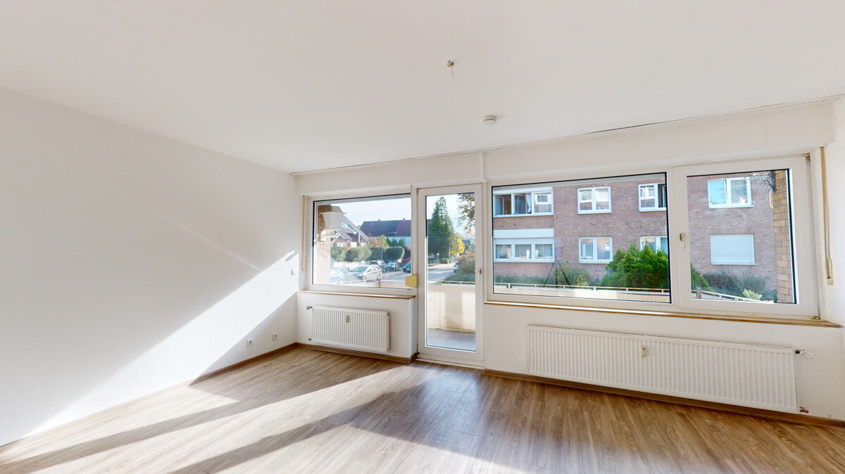 Wohnung zum Kauf 298.000 € 4 Zimmer 85,3 m²<br/>Wohnfläche Peter-Büscher-Str. 27 Angelmodde Münster 48167