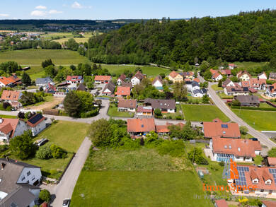 Grundstück zum Kauf 280.000 € 973 m² Grundstück Eppishofen Altenmünster 86450