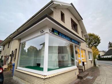 Wohnung zur Miete 950 € 1 Zimmer Schenefeld 22869