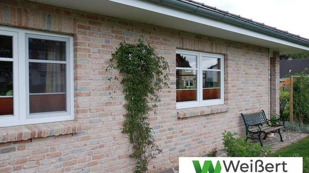 Bungalow zum Kauf 449.710 € 4 Zimmer 130 m² 690 m² Grundstück Hartenholm 24628